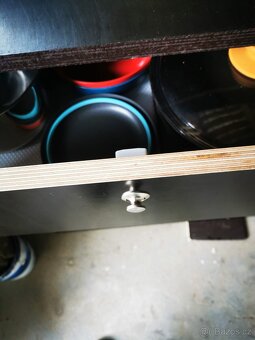 nábytek do dodávky - 5