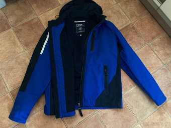 Panska bunda Camp David vel XL - 5