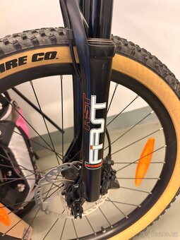 Prodám dětské kolo Early Rider Hellion 24 - 5