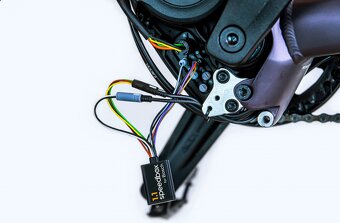 SpeedBox 1.1 pro Bosch Smart System - 5