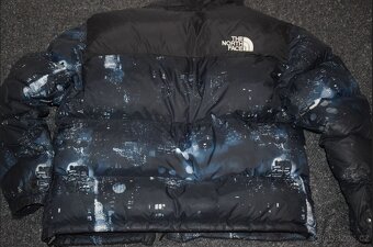 Bunda The North Face, velikost M - 5