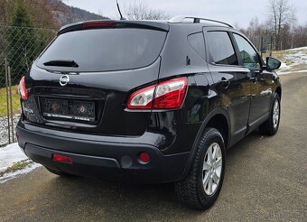 Nissan Qashqai 1.6i Acenta - 5