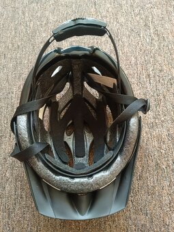 přilba cyklistická Etape Prestige - 5