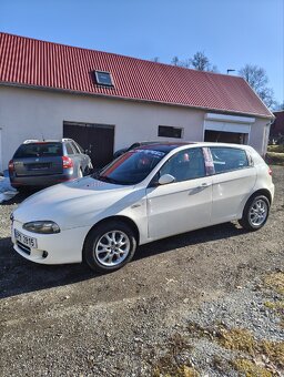 Alfa Romeo 147 1.9 JTDm 88kw - 5