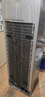 Kombinovaná lednice LG - Grafit - 5