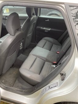 Volvo V50 2.0D 100kw - 5