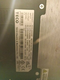 Sloupová vrtačka TOS, sukovník, strojní pila - 5