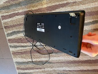 kabelová klávesnice ACER SK-9625 - 5