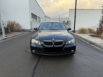 BMW Řady 3 E90 2.0 Najeto 160.000KM - 5