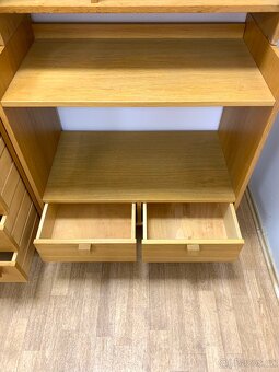 Retro komody 60. léta ÚLUV - 5