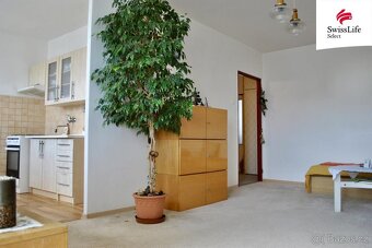 Prodej bytu 4+1 86 m2 K. H. Máchy, Most - 5