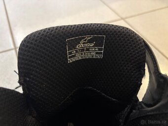 Boty alpinestars - 5