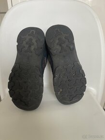 Kotnikove boty Quechua vel.32 - 5