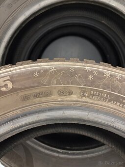 185/65 R15 Semperit Speed Grip 5 2024 - 5