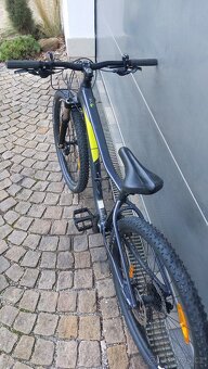 27,5 Cannondale - 5