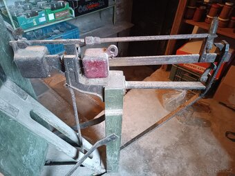 váha decimálka - 5