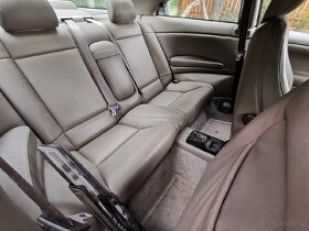 Volvo c70 97 - 98 interiér - 5