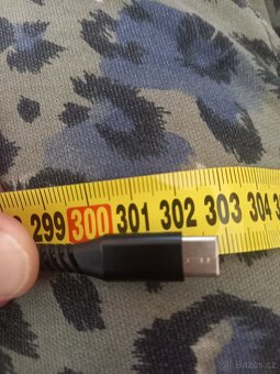 Datový kabel USB-C a USB-C - 5