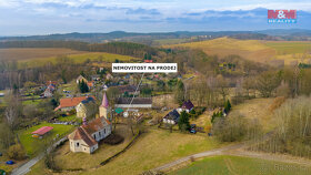 Prodej pozemku k bydlení, 1747 m², Drchlava - 5