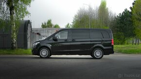 Mercedes Benz Vito L Tourer select - 5