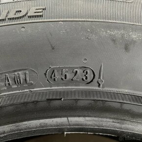 NOVÉ Letní pneu 195/65 R15 91H Nexen - 5