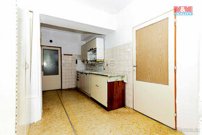 Prodej rodinného domu, 80 m², Vlkaneč - 5