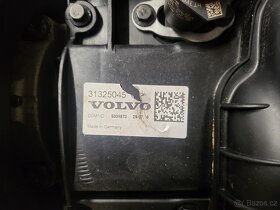 Motor Volvo 2.4D D5 D5244T21 - 5