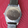 HODINKY SLAVA QUARTZ - N.O.S. STAV -VYROBENO V SSSR - 5