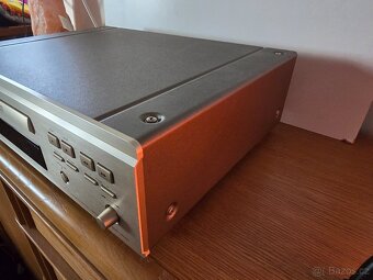 CD přehrávač Denon DCD 1550AR - 5