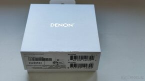 Denon PerL PRO Black - 5
