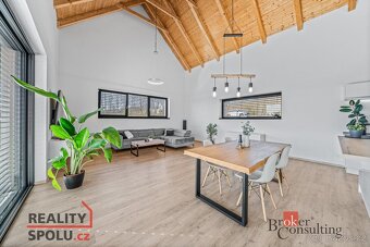 Prodej, domy/rodinný, 224 m2, 33601 Únětice, Plzeň-jih [ID 7 - 5