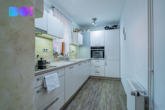 Prodej rodinného domu 120 m², pozemek 1100 m², Markvartovice - 5