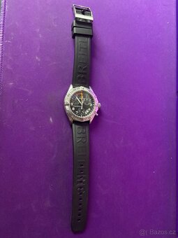 breitling colt transocean - 5
