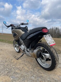 Bmw F 650 CS Scarver - 5