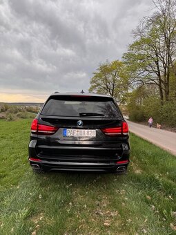 Bmw x5 40d 170000najeto - 5