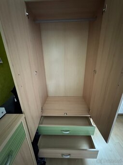 Prodám dětský pokoj - 5