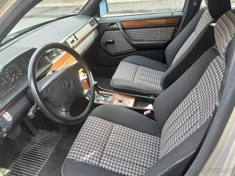 Prodám Mercedes - 5