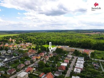 Prodej vícegeneračního domu 155 m2 Hellichova, Choltice - 5