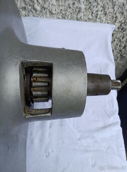 Robot Alba RE 22 - 5