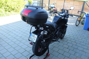 Kawasaki Versys 650, 2010, 51000, STK 8/2028 - 5