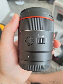 Samyang AF 24 mm f/1,8 pro Sony FE - 5