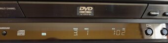 DVD/Cd přehrávač Sony DVP-NS700v,čti popis. - 5