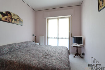 Prodej bytu 3+kk 90 m², via Piave, Silvi, Itálie - 5