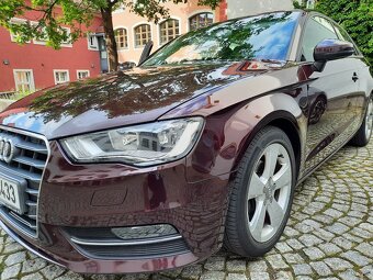Audi a3 1.4tfsi ambition r.v 8.11.2013 103kw.adap.tempomat - 5