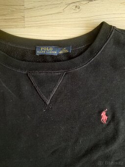 Ralph Lauren mikina, triko vel. S - 5