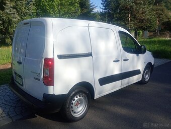 Peugeot partner 1.6 HDI - 5