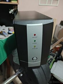 Záložní zdroj REGULUS PG 500 Compact (nový) - 5