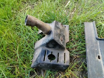 Plasty, kryty, Babetta 228,206,207 - 5