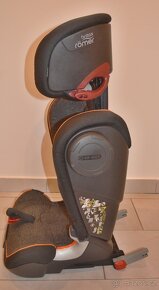 Britax Römer KIDFIX II XP 15kg - 36kg ISOFIX - 5