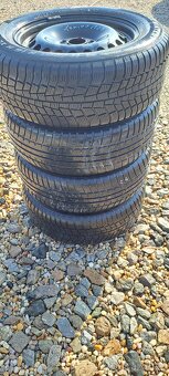 215/60 r16 ford s max. galaxy - 5